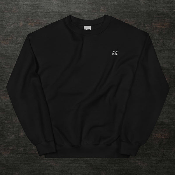 Logo Crewneck