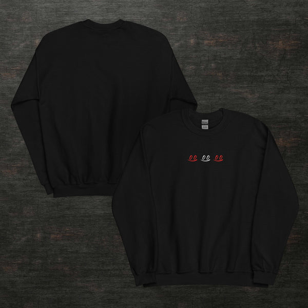 Canadian Shootah Crewneck - hover