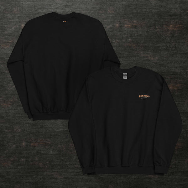 Hammered Shootah Crewneck - hover