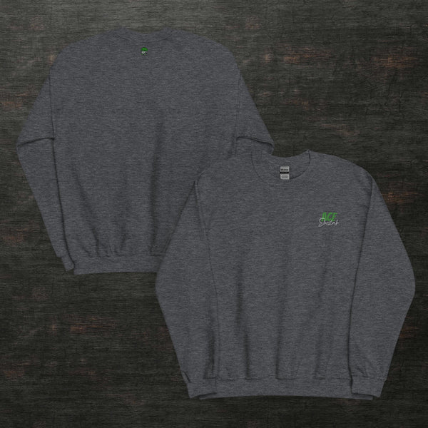 Ace Shootah Crewneck - hover