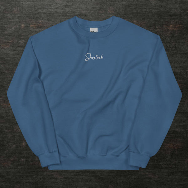 Shootah Crewneck