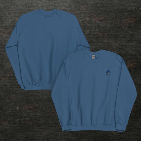 Weekend Logo Crewneck - hover