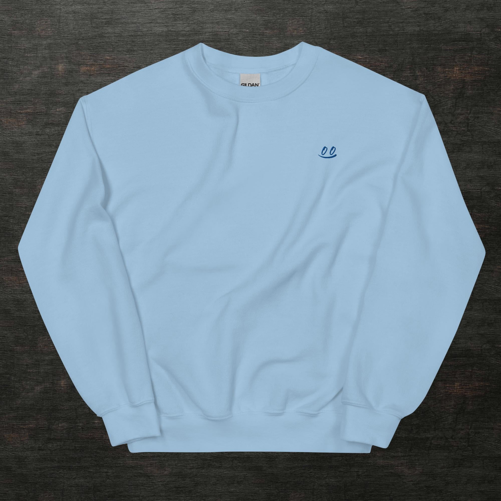 Logo Crewneck – Shootah