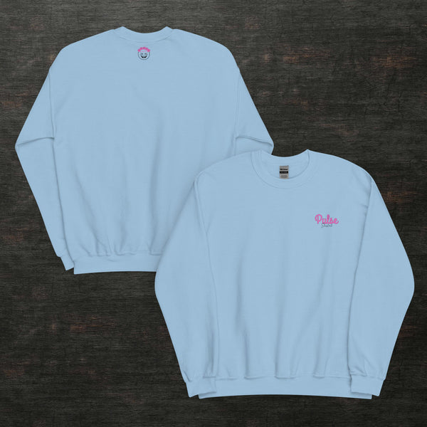 Pulse Shootah Crewneck - hover
