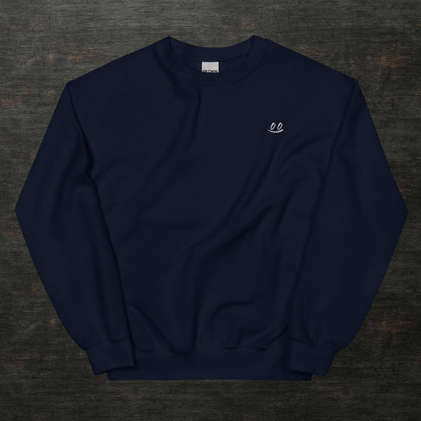 Logo Crewneck - hover