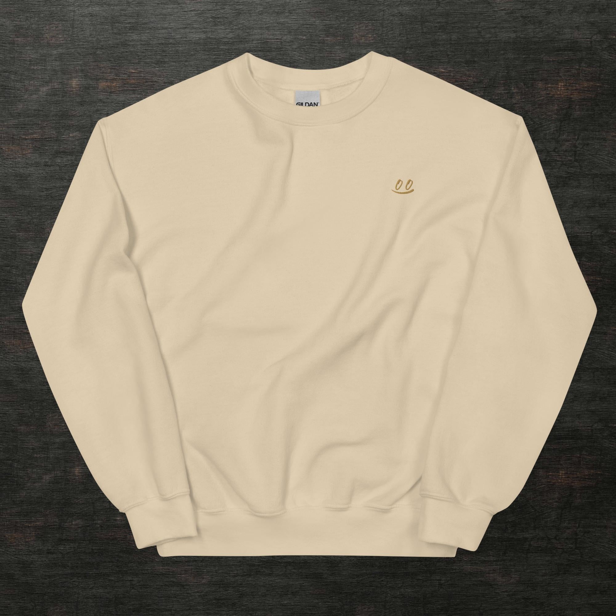 Logo Crewneck – Shootah