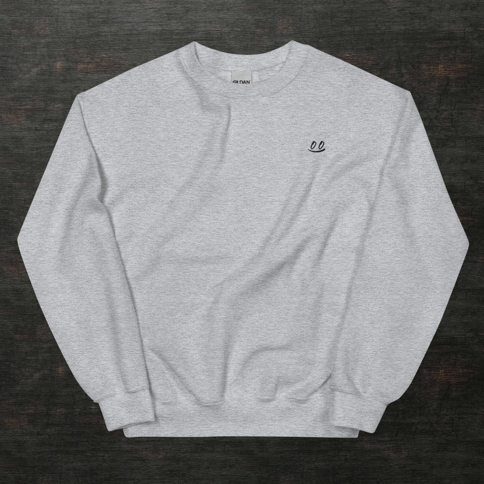 Logo Crewneck – Shootah