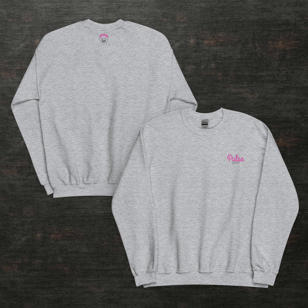 Pulse Shootah Crewneck