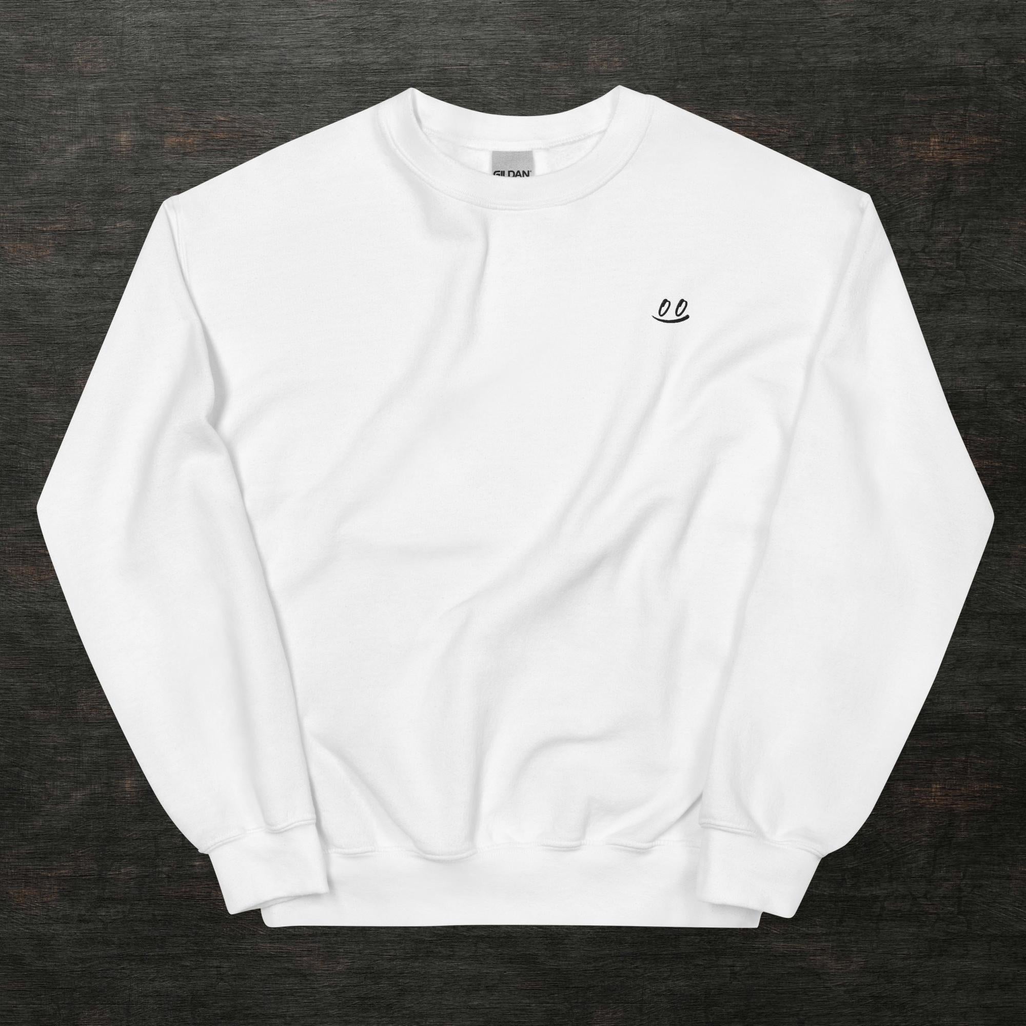 Logo Crewneck – Shootah
