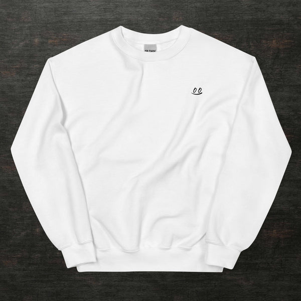 Logo Crewneck