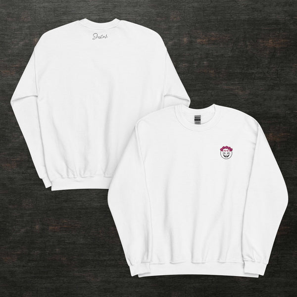 Pulse Logo Crewneck - hover