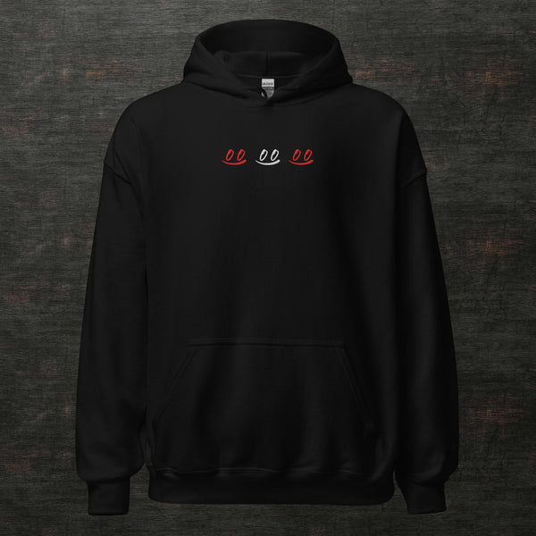 Canadian Shootah Hoodie - hover