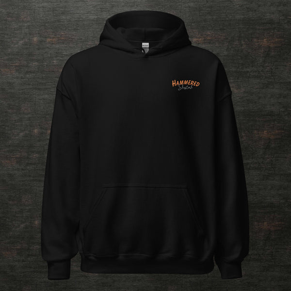 Hammered Shootah Hoodie