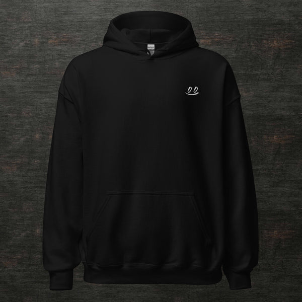 Logo Hoodie