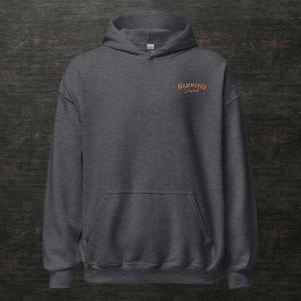 Hammered Shootah Hoodie - hover
