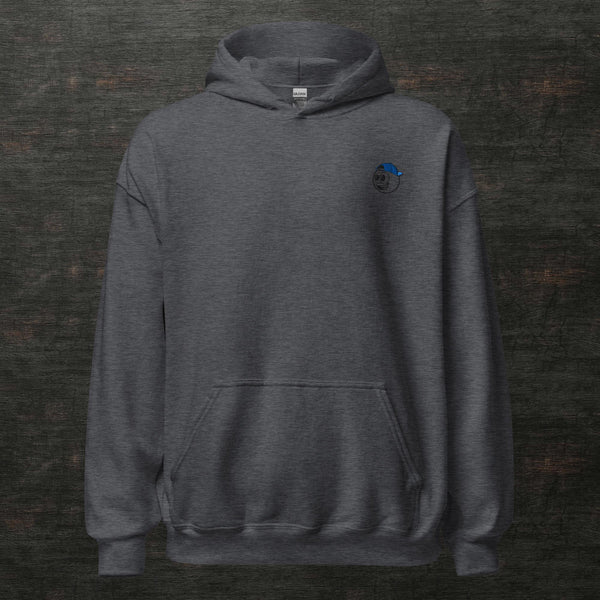 Weekend Logo Hoodie - hover