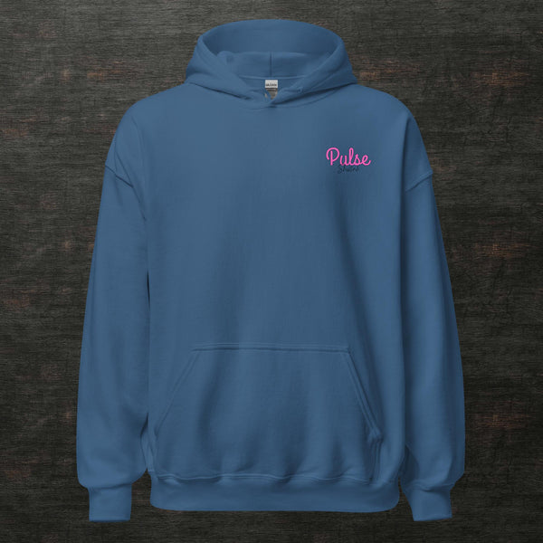 Pulse Shootah Hoodie - hover
