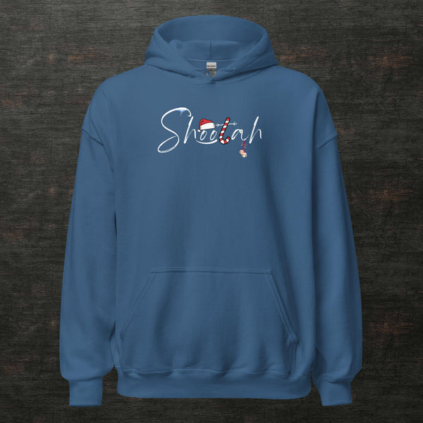 Shootah Hoodie - Holiday Edition - hover