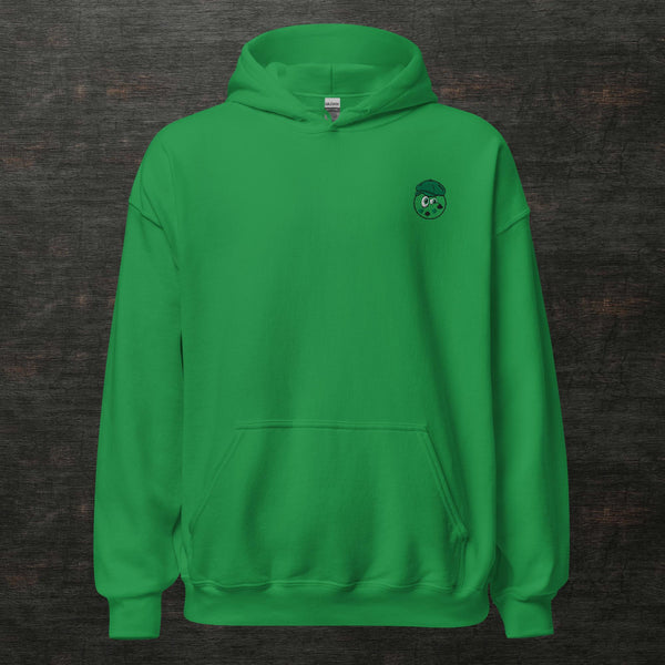 Ace Logo Hoodie - hover