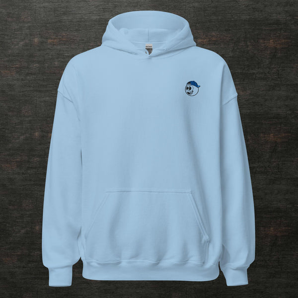 Weekend Logo Hoodie - hover