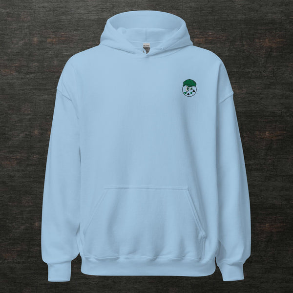 Ace Logo Hoodie