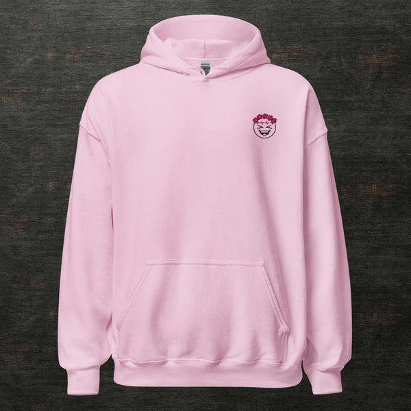 Pulse Logo Hoodie - hover