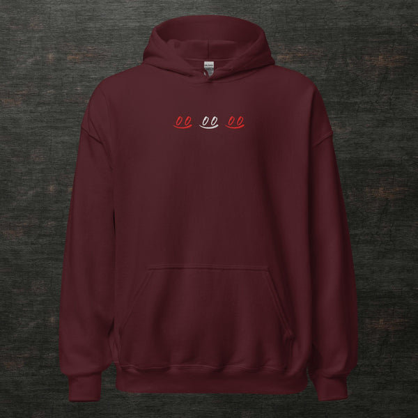 Canadian Shootah Hoodie
