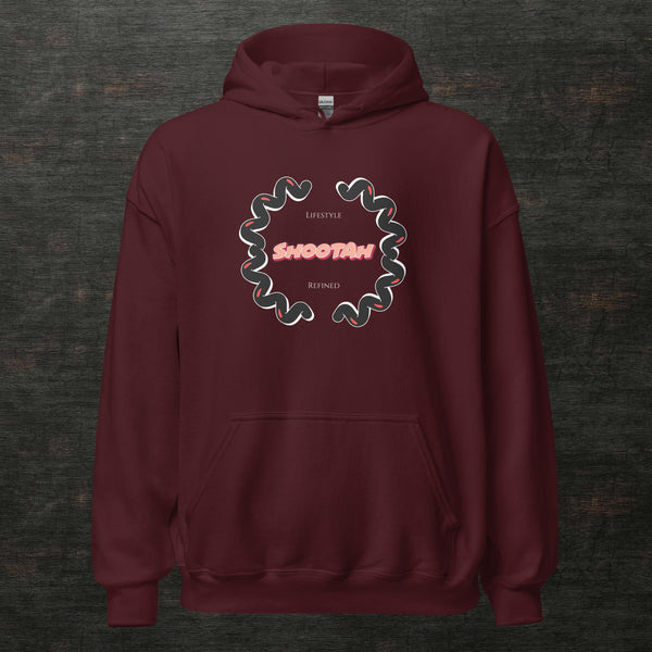 Shootah Lifestyle Hoodie - hover