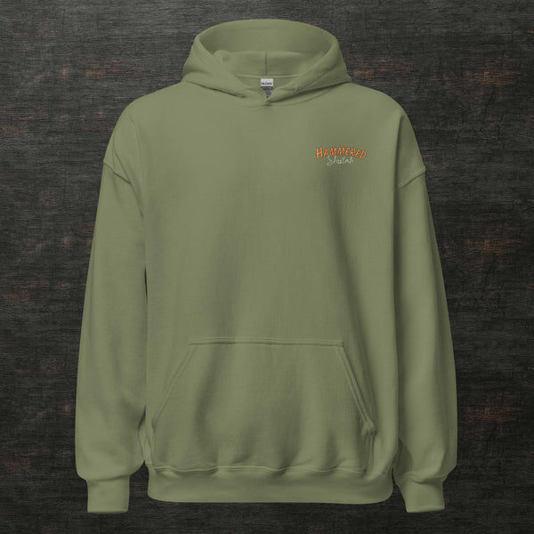 Hammered Shootah Hoodie - hover