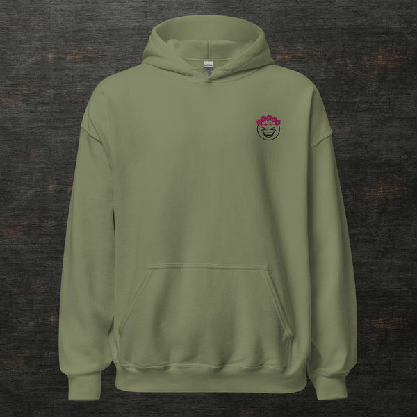 Pulse Logo Hoodie - hover