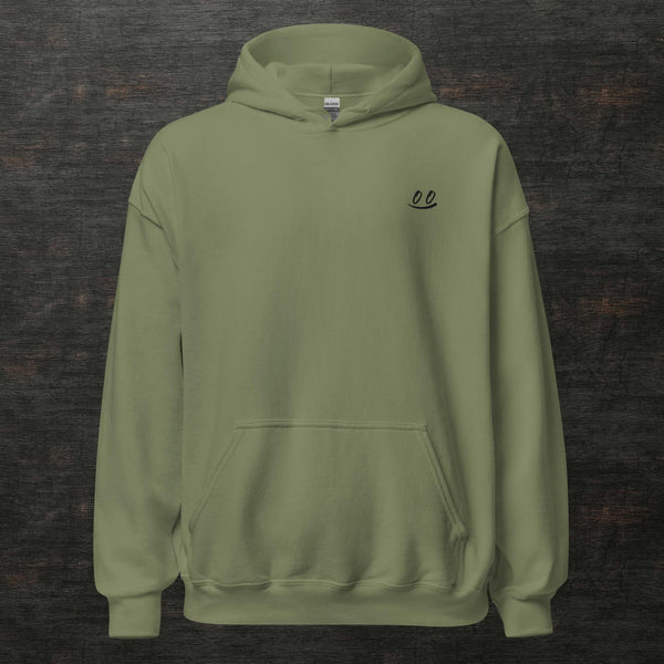 Logo Hoodie
