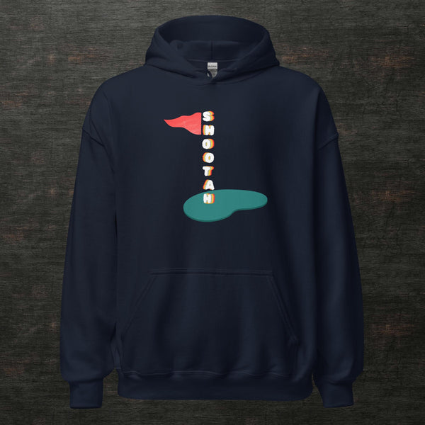 Pinseeker Hoodie - hover