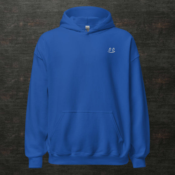 Logo Hoodie - hover
