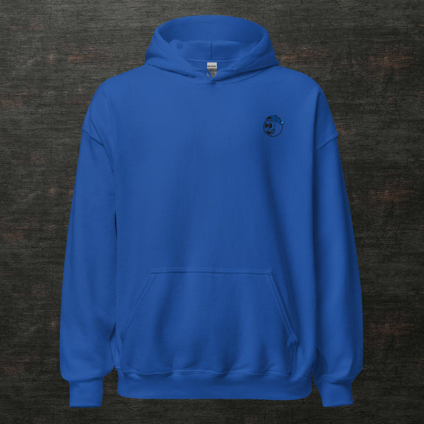 Weekend Logo Hoodie