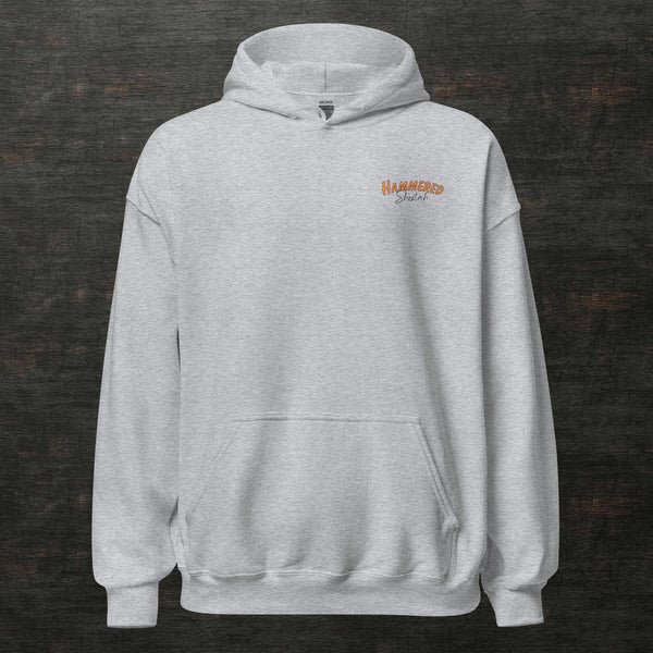 Hammered Shootah Hoodie