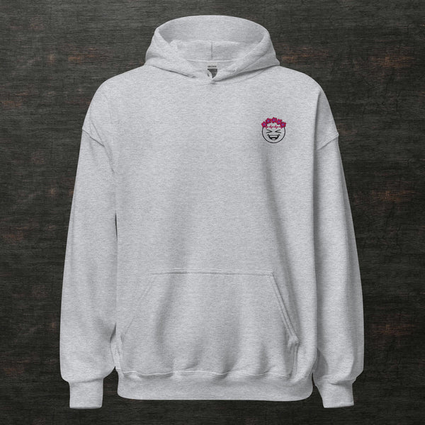 Pulse Logo Hoodie
