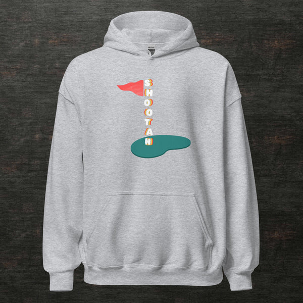 Pinseeker Hoodie