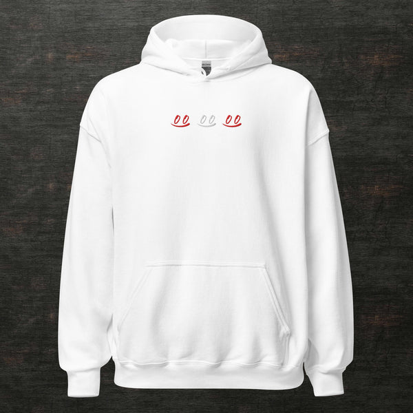 Canadian Shootah Hoodie - hover