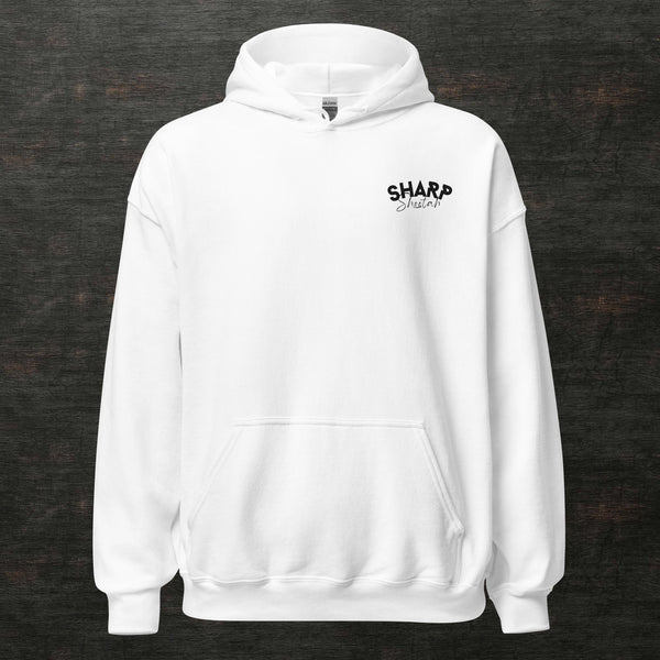Sharp Shootah Hoodie