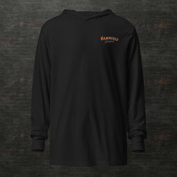 Hammered Shootah Lightweight Hoodie