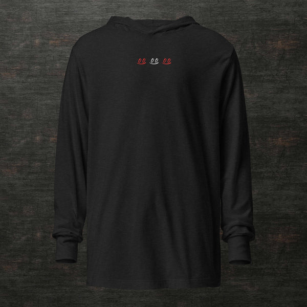 Canadian Shootah Lightweight Hoodie