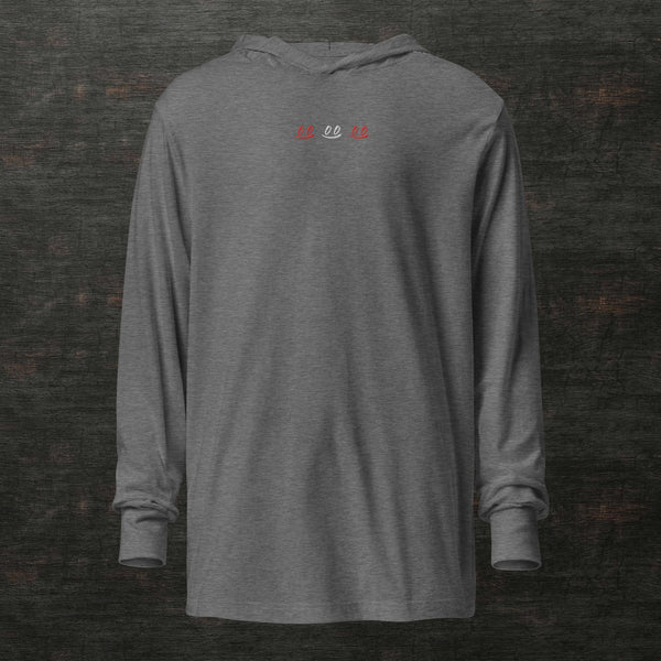 Canadian Shootah Lightweight Hoodie - hover