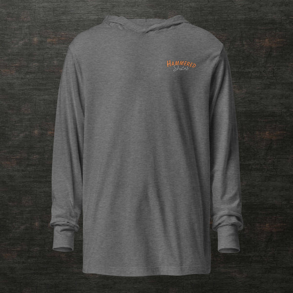 Hammered Shootah Lightweight Hoodie - hover