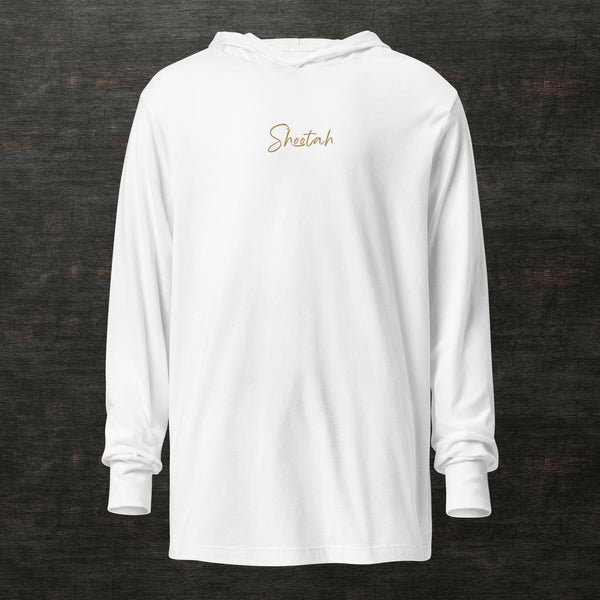 Shootah Lightweight Hoodie